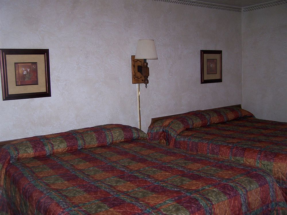 Circle R Motel Salida Zewnętrze zdjęcie
