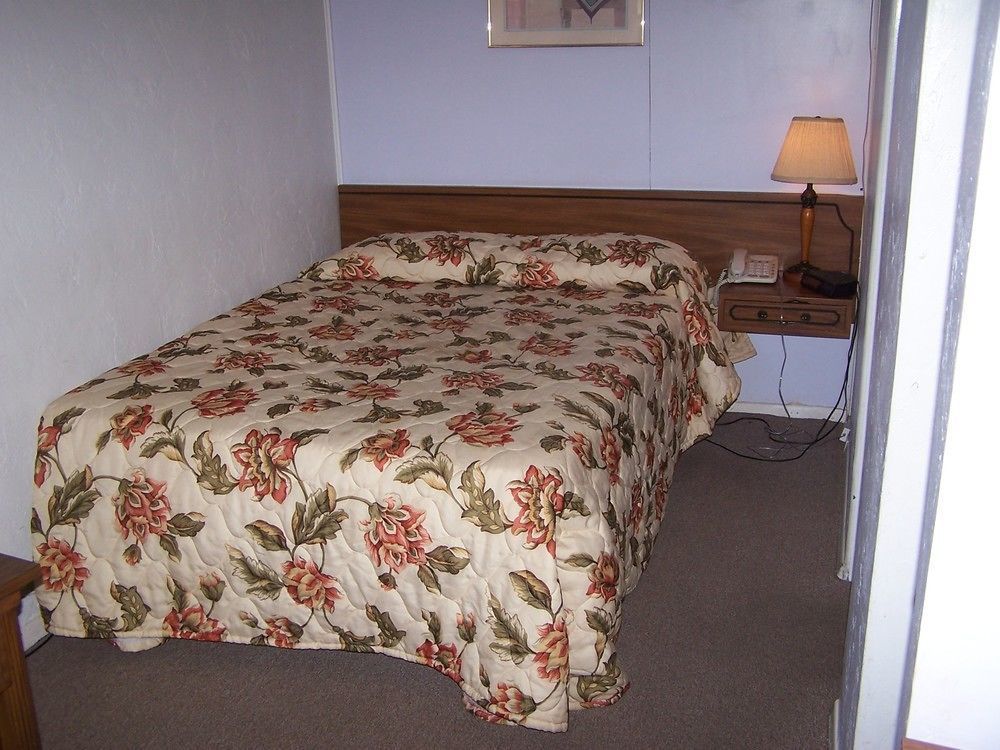 Circle R Motel Salida Zewnętrze zdjęcie