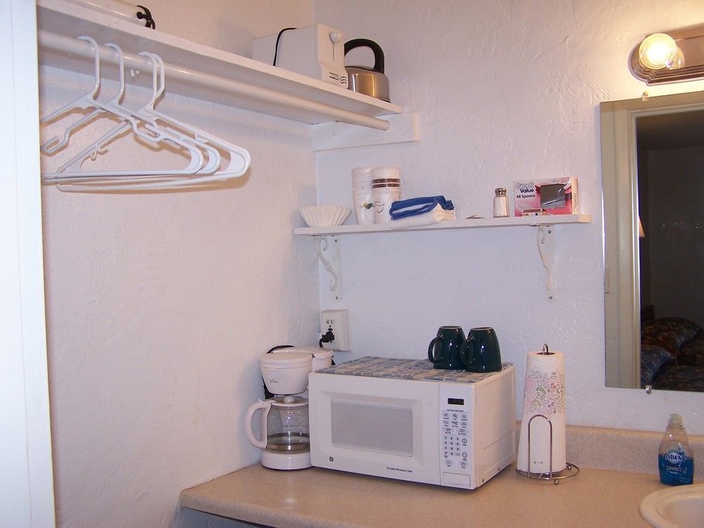 Circle R Motel Salida Zewnętrze zdjęcie