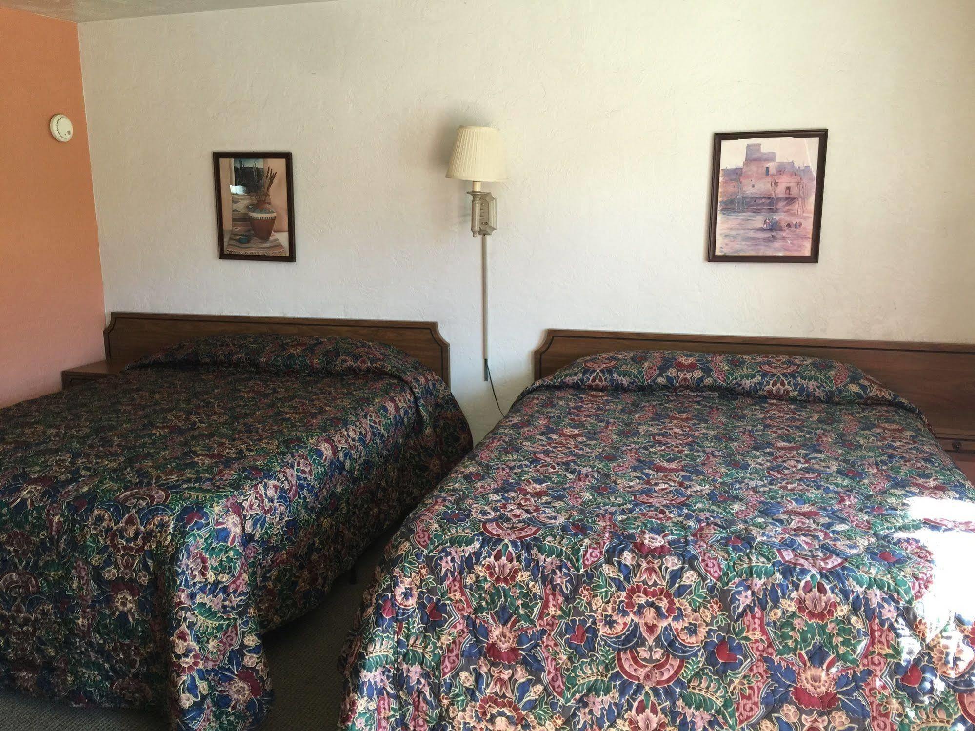 Circle R Motel Salida Zewnętrze zdjęcie